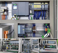 Nuevo Cable de Conexión SIMATIC HMI Original Siemens HMI 6AV2181-5AF10-0AX0 plc