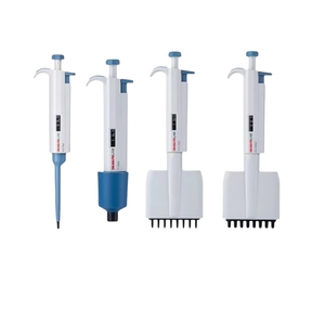 Veidt Weighing DLAB <b>Channel</b> Fixed Adjustable Volume Pipette Device Multi-<b>Channel</b> Mechanical Pipettes Toppette DLAB Channe - Product Image 5