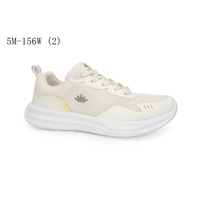 Fabrication de baskets personnalisées, baskets de course pour hommes de haute qualité avec empeigne respirante en tissu Fly Weave, style décontracté, chaussures de sport
