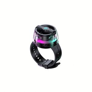 Mini Magnetic Wearable Speaker V5.3 Music Speaker Retro Classic Sound Box Stereo Surround Super Bass Subwoofer Speaker - Product Image 1