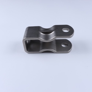 บริการหล่อ316 304สเตนเลสสตีลความแม่นยำสูงเพื่อการลงทุน - Product Image 4