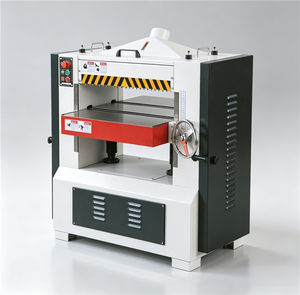 Machine à raboter le bois multifonctionnelle industrielle, dégauchisseuse à bois Ym-z-360, raboteuse à bois multifonctionnelle - Product Image 6