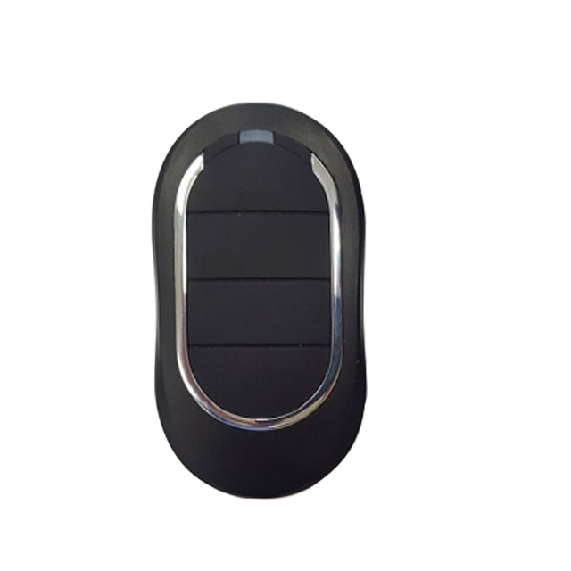 YET2196 12V 433mhz 4 Button Garage Door RF Wireless Duplicator