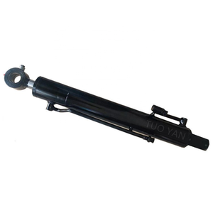Presa di fabbrica mini escavatore idraulico ram mini escavatore pezzi di ricambio cilindro idraulico Sany <span class=keywords><strong>Kubota</strong></span> Yanmar secchio cilindro - Product Image 5