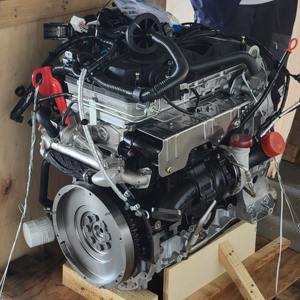 PUMA Light Euro V Motor JP3-6L084-<span class=keywords><strong>CA</strong></span> kompatibel mit Diesel Linkslenker Allradantrieb Modelle, Übersee Rostfrei - Product Image 3