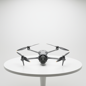 Dron Mavic 4 Pro Fly More Combo, Edición Profesional Industrial, Cámara 8k, Alcance de 10KM, O3, Plástico, Mapeo, Inspección, Zenmatal - Product Image 6