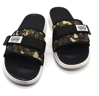 Chaussons et sandales pour hommes, mode intérieure et extérieure, Dubaï