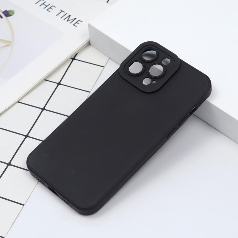 สีดำลึกลับ