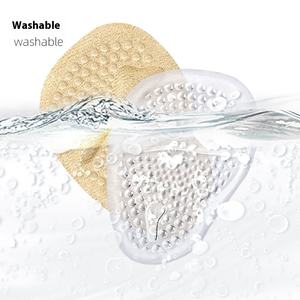 <span class=keywords><strong>Solette</strong></span> Comfort Sportive <span class=keywords><strong>Antiscivolo</strong></span> in GEL Mezza Misura per <span class=keywords><strong>Tacchi</strong></span> Alti, Ammortizzanti, Traspiranti e Massaggianti - Product Image 2