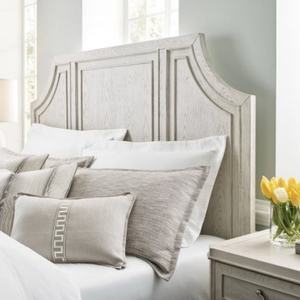 Cama de Pared de Madera Tallada a Mano, Estilo Rústico Tradicional, Tonos Neutros, Construcción Duradera de Madera de Caucho para Dormitorio - Product Image 2