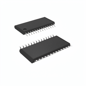 CSPT855PGGI Clock Timing Manufacturer Channel 28 TSSOP Components Electronic - Product Image 1