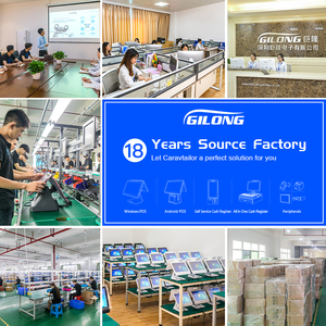 Registratore di <span class=keywords><strong>cassa</strong></span> elettronico On-Line Punto Di Vendita Pos Sistema Operativo Della Macchina - Product Image 4