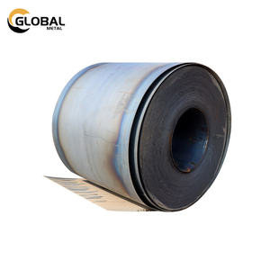 Baja MOQ mejor calidad de venta A36 bobina de acero al carbono - Product Image 1