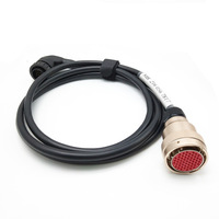 Analizador de Motor OBD2 MB Star C3 de Alta Calidad, Herramienta Transfronteriza para Diagnóstico de Fallas en Automóviles Mercedes-Benz