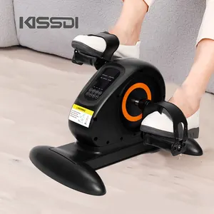 Factory Offer Directly Electric Mini Exercise Bike Mini Pedal Exercise Bike