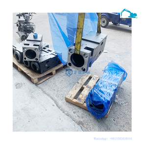 قطع غيار أسطوانات المطرقة الهيدروليكية, HB10G HB15G HB20G HB30G 20402 قطع غيار أسطوانات مطرقة هيدروليكية لـ فوروكاوا كسارة الرأس الأمامي - Product Image 1