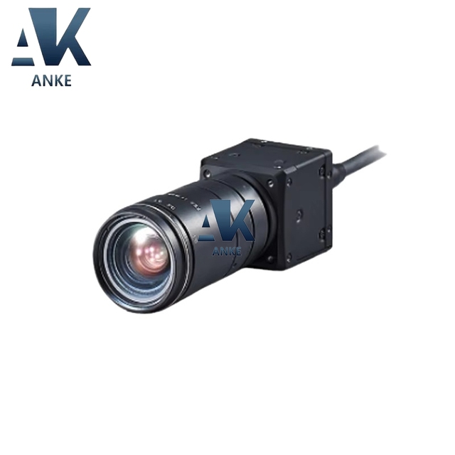 Original Keyence CV-H200M High speed Digital Pixel Black and White Camera