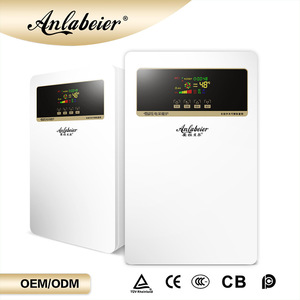 220V Boiler elettrico 8Kw 10Kw piccola stanza interna non stufa <span class=keywords><strong>a</strong></span> Pellet - Product Image 3