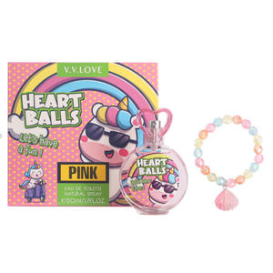 Yeni varış çocuklar parfüm ve vücut losyonu hediye seti 2 adet öğrenci koku çocuk parfüm sprey öğrenciler ve çocuklar için - Product Image 3