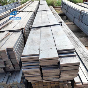 Barre plate en acier au carbone JIS SUP9 <span class=keywords><strong>SUP</strong></span> 9A <span class=keywords><strong>SUP</strong></span> 7 60SI2MN 5160H 65x65x6mm, tréfilée à froid, norme GB ASTM A36 - Product Image 6