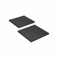 Embedded BOM IC In Stock 256 BGA Electronic Chips Component XC2S200-5FGG256I
