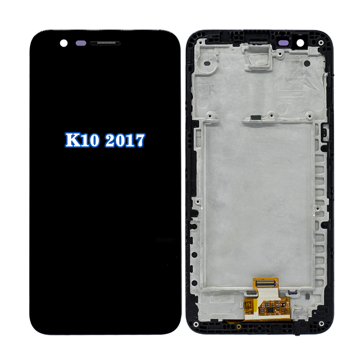 K10 2017