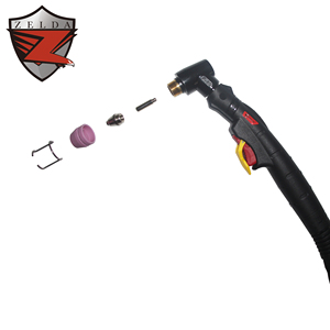 Torcia da taglio al plasma Zelda 60Amp AG60 per taglierine al plasma 60 Cutter - Product Image 2