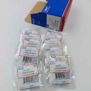 Pemasok Bantalan Bola Miniatur S K F 61804-2RZ Deep Groove Ball <span class=keywords><strong>Bearing</strong></span> - Product Image 5