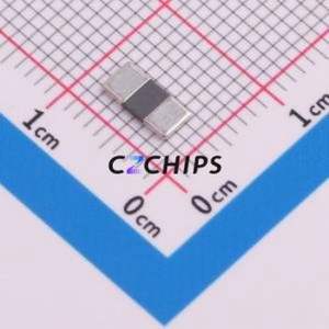 Resistencia de Detección de Corriente / Resistencia Shunt PA2512FKF7W0R002E, Resistencia de Muestreo 2512, 2mOhm, 1%, 2W - Product Image 2