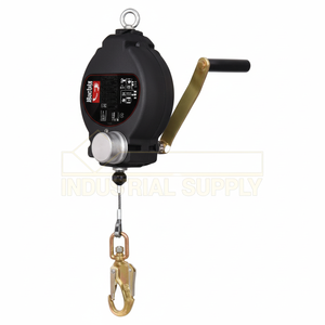 Rectangular Recovery <b>Tripod</b> with Unique Recovery Feature - Product Image 1