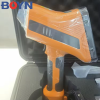 KEY3000 Handheld Spectrum Analyzer