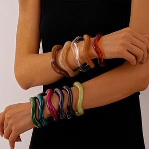 lab diamond tennis <b>bracelet</b> Cross border multi Reliable Jewelry Supplier Comfort Fit Inner Two-tone Finish - Product Image 1