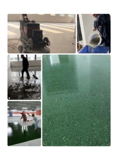 Agent de coloration du béton liquide industriel JIAGU pour la construction, emballage en fût de 25 kg - Product Image 3