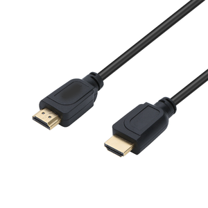 Câble de données HD 6 fils haute vitesse pour vidéo et charge rapide en Europe pour téléphone portable et ordinateur portable - Product Image 1