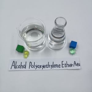 เอท็อกซิเลตแอลกอฮอล์ในไขมัน AEO-3มีความสามารถในการละลายและการยับยั้งที่เหนือกว่า - Product Image 6