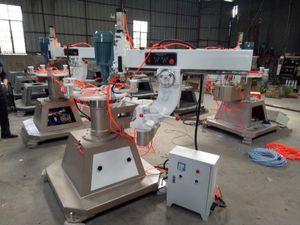 Gương Vát Cạnh Hình Dạng Không Đều Đánh Bóng Cạnh Vát Kích Thước Nhỏ Nhà Máy Chuyên Nghiệp - Product Image 2