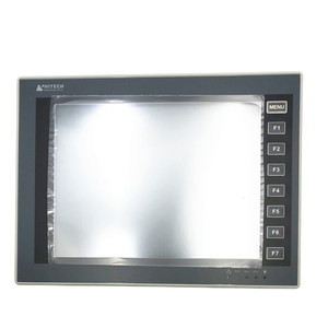 <strong>10.4</strong> <strong>HMI</strong> Touch Screen Panel PWS6A00T-P for Industrial Automation with 1 Year Warranty - Product Image 4