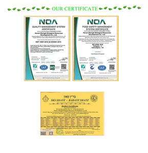 สารสกัดจากถั่วกำมะหยี่คุณภาพสูงชนิดผง - Product Image 6