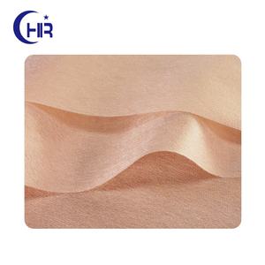 Tela no tejida de cobre nano respetuosa con el medio ambiente, <span class=keywords><strong>ropa</strong></span> de iones de plata no tejida antibacteriana para equipos de protección personal - Product Image 3