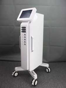 Máquina de Presoterapia 3 en 1 en Oferta, Drenaje Linfático por Presión de Aire Vertical, Máquina Profesional para Pérdida de Peso - Product Image 3