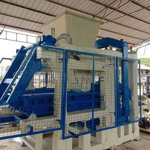 Macchina per Blocchi <span class=keywords><strong>a</strong></span> Prezzo Conveniente, Opportunità di Guadagno <span class=keywords><strong>da</strong></span> <span class=keywords><strong>Casa</strong></span>, Lavoro Online, Macchinario per Produzione di Mattoni 2025 - Product Image 1