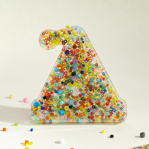 Juguetes para apretar de silicona de alta calidad para aliviar el estrés y la ansiedad para niños de 5 a 7 años con TDAH y Autismo - Product Image 3