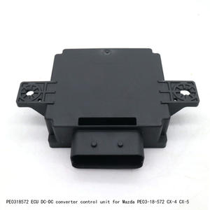 Unidad <span class=keywords><strong>de</strong></span> control del convertidor PE0318572 ECU para Ma-z-d-a, <span class=keywords><strong>De</strong></span> <span class=keywords><strong>La</strong></span> PE03-18-572, <span class=keywords><strong>de</strong></span> <span class=keywords><strong>la</strong></span> 2. ª, <span class=keywords><strong>de</strong></span> <span class=keywords><strong>la</strong></span> 2. ª generación, <span class=keywords><strong>de</strong></span> <span class=keywords><strong>la</strong></span> 2. ª generación, <span class=keywords><strong>de</strong></span> <span class=keywords><strong>la</strong></span> 2. ª generación, <span class=keywords><strong>de</strong></span> <span class=keywords><strong>la</strong></span> 2. ª generación - Product Image 2