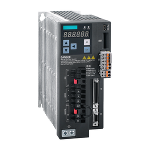 Moteur servo SINAMICS V90 6SL3210-5FE10-4UA0 6SL3210-5FE10-8UA0 6SL3210-5FE11-0UA0 6SL3210-5FE11-5UA0 6SL3210-5FE10-8UA0 - Product Image 2