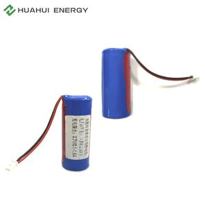 Huahui New Energy HFC 26650 3,2 V 3000mAh Lithium-Ionen-Akku - Product Image 3
