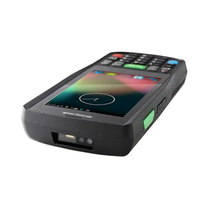 Orijinal taşınabilir mobil barkod tarayıcı Honeywell EDA50K <span class=keywords><strong>Android</strong></span> PDA - Product Image 2