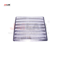 Stainless Steel 316 Screen Plate