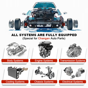 Manufacturer Chinese All Car Accessories <strong>Auto</strong> Car Spare <strong>Parts</strong> for Changan UNI-K Factory Low Price Original <strong>Auto</strong> <strong>Parts</strong> - Product Image 4