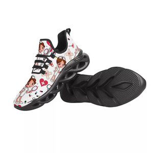 <span class=keywords><strong>Scarpe</strong></span> da <span class=keywords><strong>ginnastica</strong></span> Indoor Outdoor 2023 Cute Cartoon Nurse Design Sneaker <span class=keywords><strong>scarpe</strong></span> Casual da <span class=keywords><strong>donna</strong></span> 2023 <span class=keywords><strong>scarpe</strong></span> da <span class=keywords><strong>donna</strong></span> nuovi stili