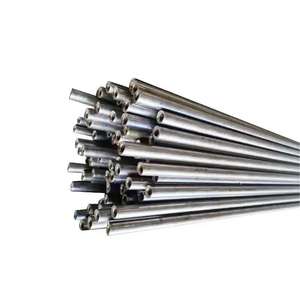 Coude de tuyau en aluminium à bas prix de vente directe d'usine - Product Image 1